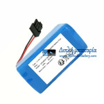 Μπαταρία για PLC ICR18650-2600*4S [Αντικατάσταση μπαταρίας]
